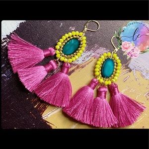 ✨HANDMADE JEWELRY✨